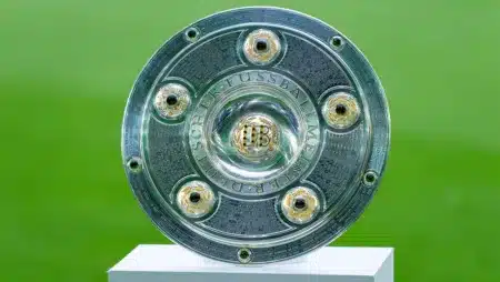 Bundesliga cup
