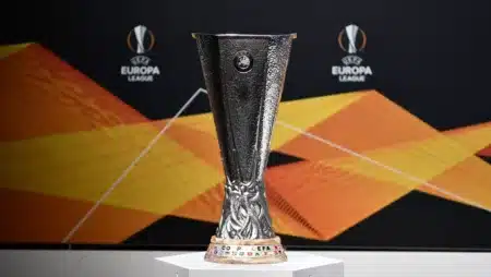 europa league cup