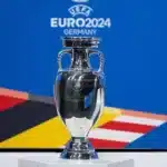 Europees Kampioenschap beker