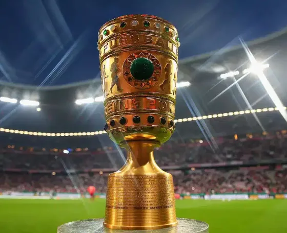 DFB Pokal - Duitse beker